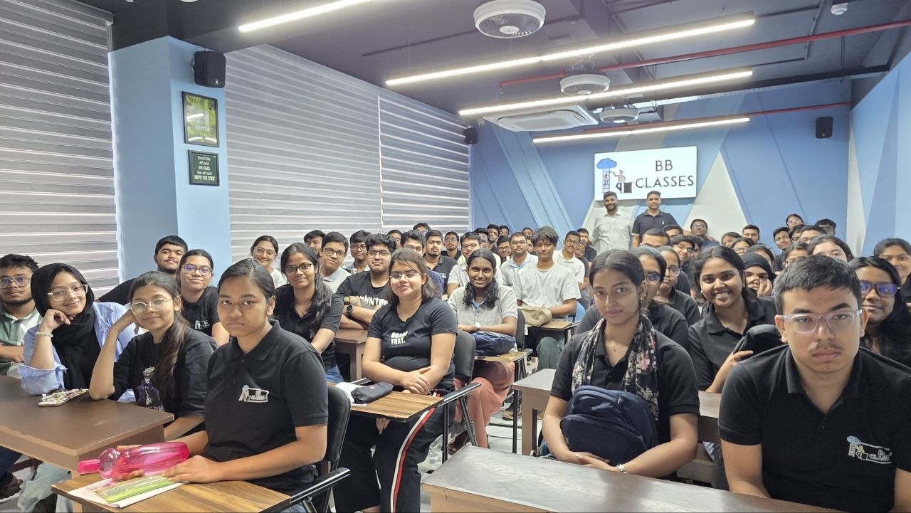 Modern Classrooms